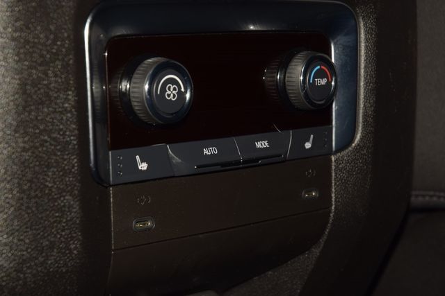 2025 Chevrolet Suburban 4WD 4dr RST - 22984541 - 43