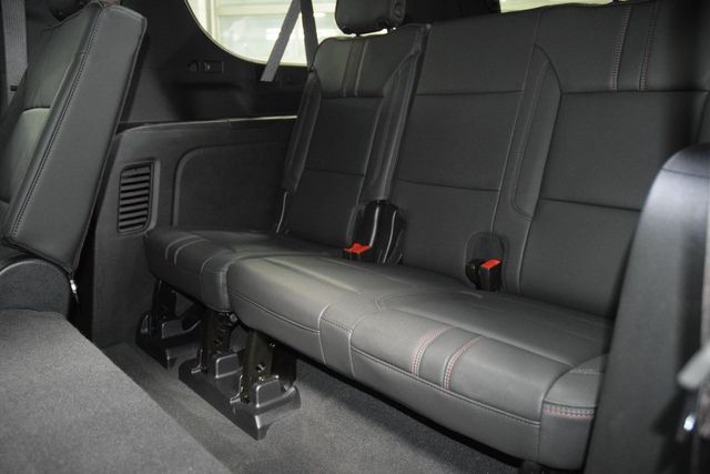 2025 Chevrolet Suburban 4WD 4dr RST - 22984541 - 44