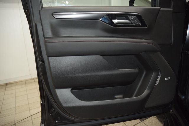 2025 Chevrolet Suburban 4WD 4dr RST - 22984541 - 48