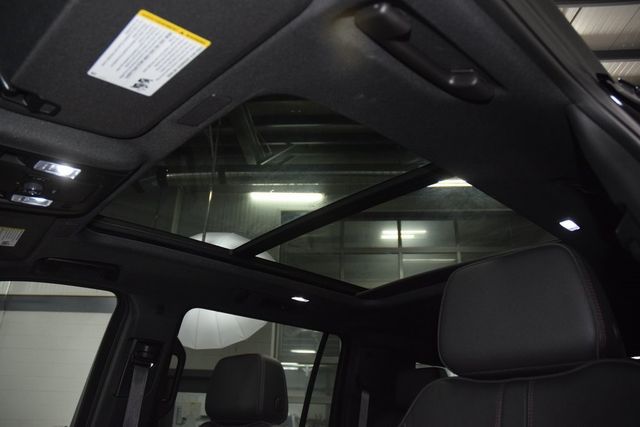 2025 Chevrolet Suburban 4WD 4dr RST - 22984541 - 51