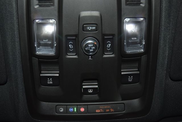 2025 Chevrolet Suburban 4WD 4dr RST - 22984541 - 52