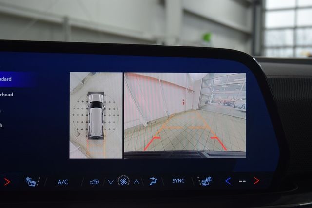 2025 Chevrolet Suburban 4WD 4dr RST - 22984541 - 53