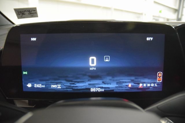 2025 Chevrolet Suburban 4WD 4dr RST - 22984541 - 54