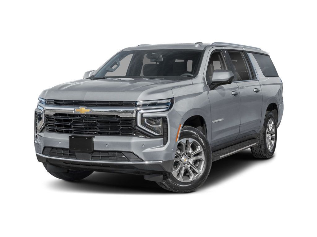 2025 Chevrolet Suburban 4WD 4dr RST - 23061941 - 0