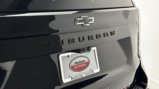 2025 Chevrolet Suburban 4WD 4dr RST - 23030041 - 9