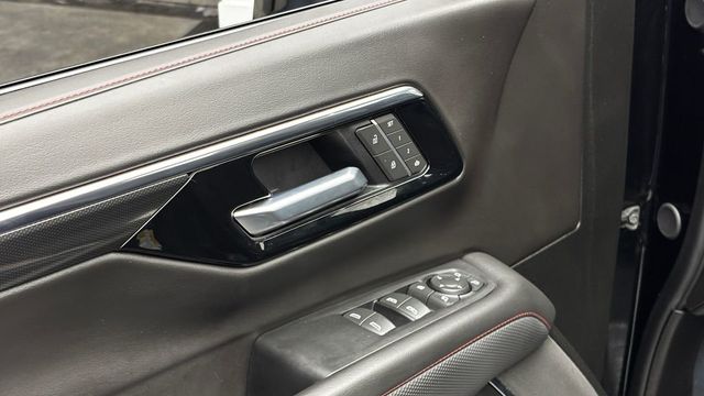 2025 Chevrolet Suburban 4WD 4dr RST - 23030041 - 12