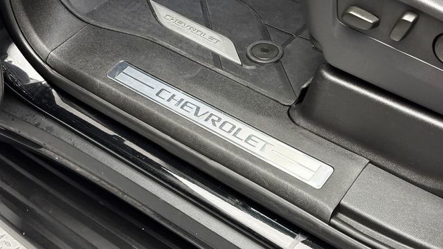 2025 Chevrolet Suburban 4WD 4dr RST - 23030041 - 13