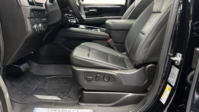 2025 Chevrolet Suburban 4WD 4dr RST - 23030041 - 16