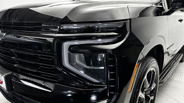 2025 Chevrolet Suburban 4WD 4dr RST - 23030041 - 1