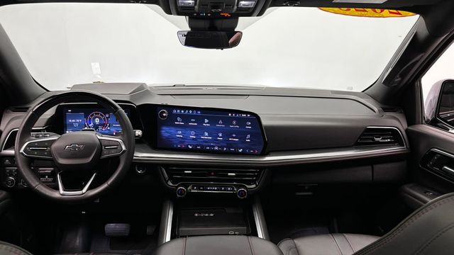 2025 Chevrolet Suburban 4WD 4dr RST - 23030041 - 32