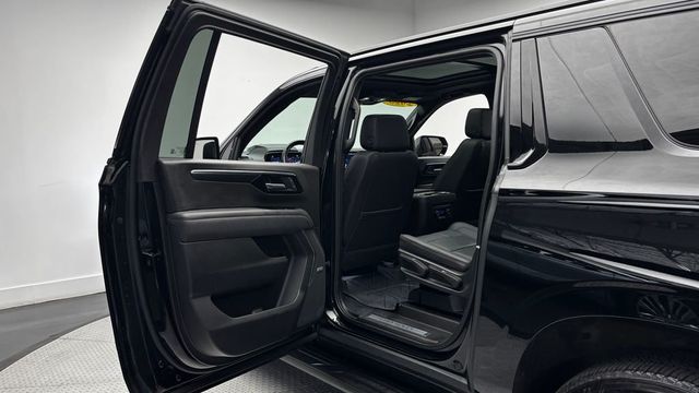 2025 Chevrolet Suburban 4WD 4dr RST - 23030041 - 34