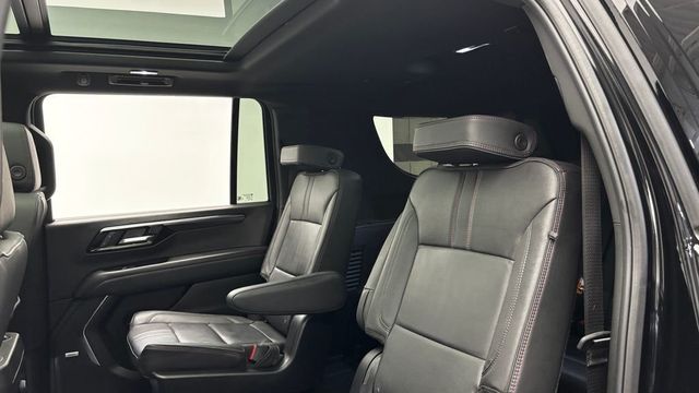 2025 Chevrolet Suburban 4WD 4dr RST - 23030041 - 35