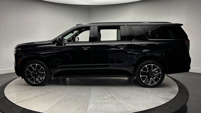 2025 Chevrolet Suburban 4WD 4dr RST - 23030041 - 3