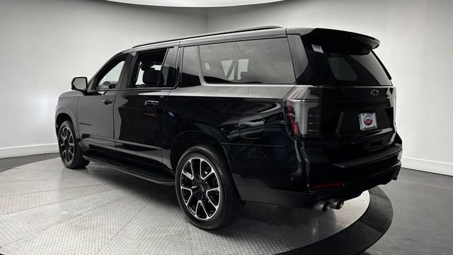 2025 Chevrolet Suburban 4WD 4dr RST - 23030041 - 39