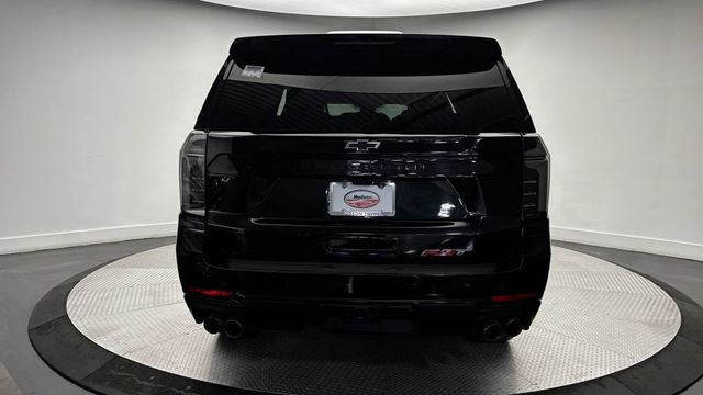 2025 Chevrolet Suburban 4WD 4dr RST - 23030041 - 40