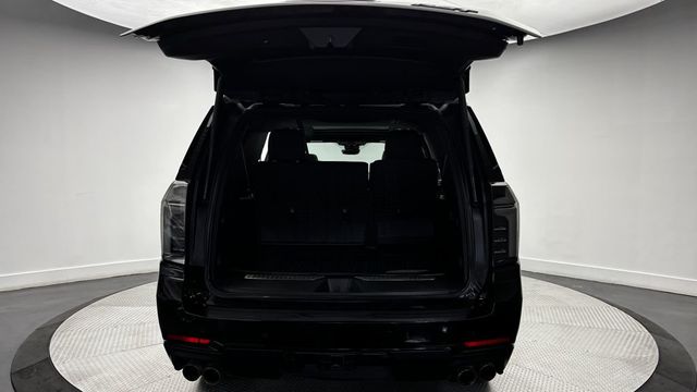 2025 Chevrolet Suburban 4WD 4dr RST - 23030041 - 41