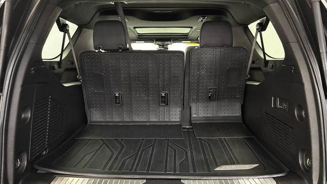 2025 Chevrolet Suburban 4WD 4dr RST - 23030041 - 42