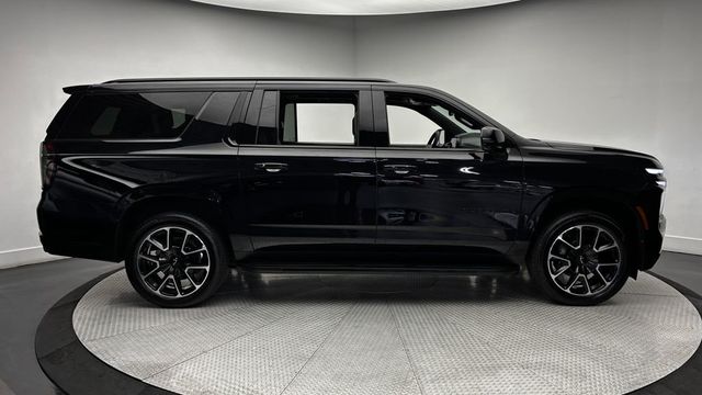 2025 Chevrolet Suburban 4WD 4dr RST - 23030041 - 45