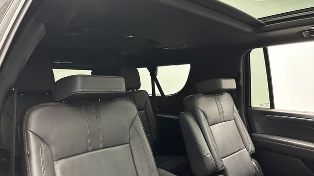 2025 Chevrolet Suburban 4WD 4dr RST - 23030041 - 46