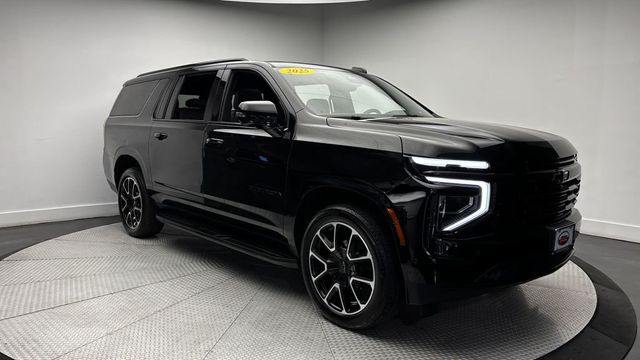 2025 Chevrolet Suburban 4WD 4dr RST - 23030041 - 49