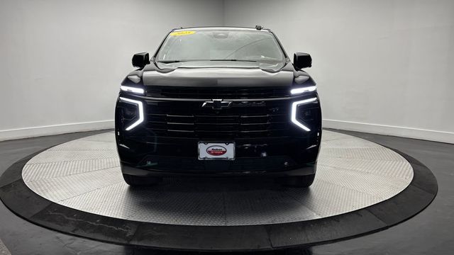 2025 Chevrolet Suburban 4WD 4dr RST - 23030041 - 50
