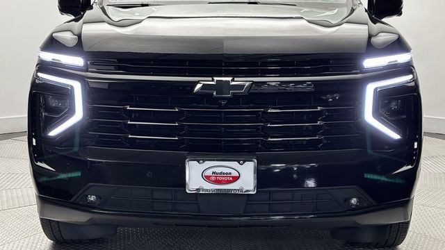 2025 Chevrolet Suburban 4WD 4dr RST - 23030041 - 51