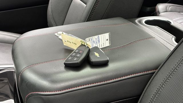 2025 Chevrolet Suburban 4WD 4dr RST - 23030041 - 52