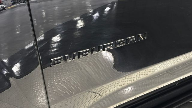 2025 Chevrolet Suburban 4WD 4dr RST - 23030041 - 6