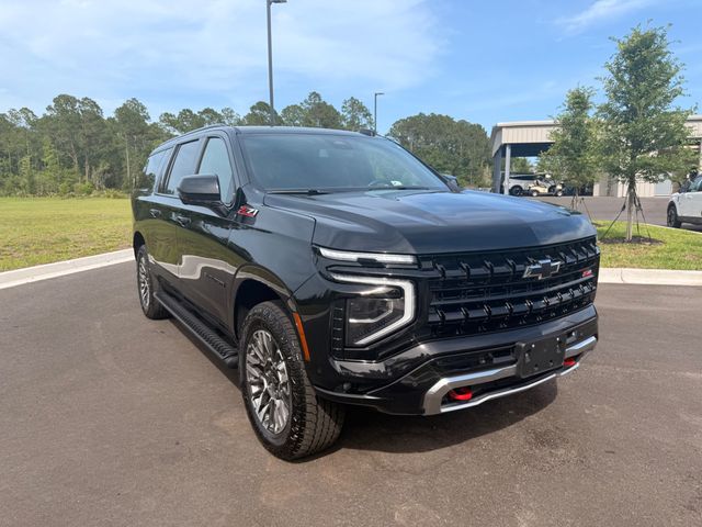 2025 Chevrolet Suburban 4WD 4dr Z71 - 23032860 - 15