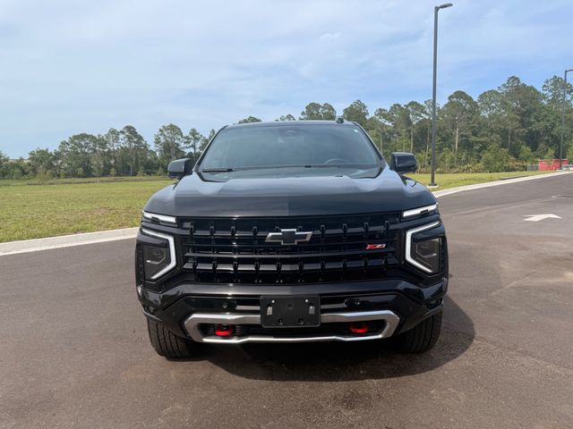 2025 Chevrolet Suburban 4WD 4dr Z71 - 23032860 - 16