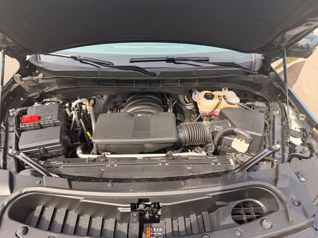 2025 Chevrolet Suburban 4WD 4dr Z71 - 23032860 - 17