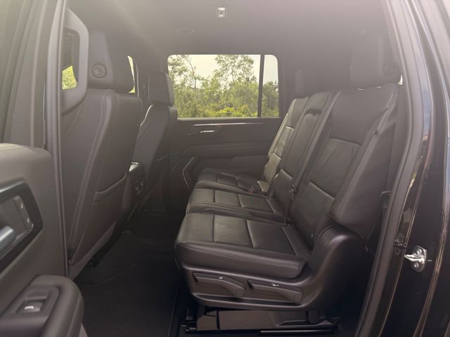 2025 Chevrolet Suburban 4WD 4dr Z71 - 23032860 - 7
