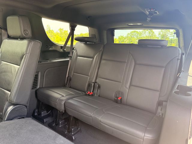 2025 Chevrolet Suburban 4WD 4dr Z71 - 23037157 - 9