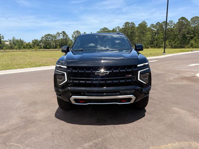 2025 Chevrolet Suburban 4WD 4dr Z71 - 23037157 - 17