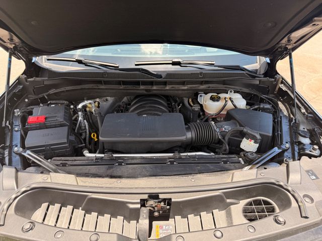 2025 Chevrolet Suburban 4WD 4dr Z71 - 23037157 - 18