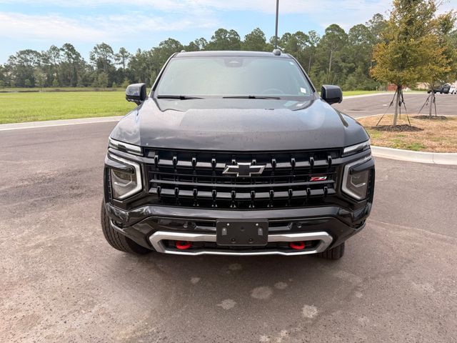 2025 Chevrolet Suburban 4WD 4dr Z71 - 23069651 - 9