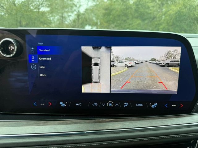 2025 Chevrolet Suburban 4WD 4dr Z71 - 22986479 - 6