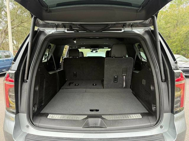 2025 Chevrolet Suburban 4WD 4dr Z71 - 22986479 - 8