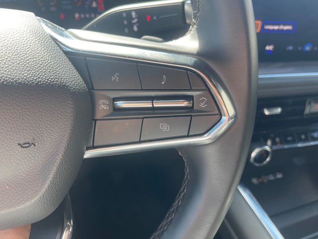2025 CHEVROLET SUBURBAN 4WD Z71 - 23099662 - 16