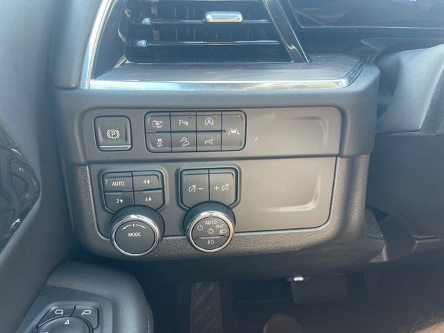 2025 CHEVROLET SUBURBAN 4WD Z71 - 23099662 - 17