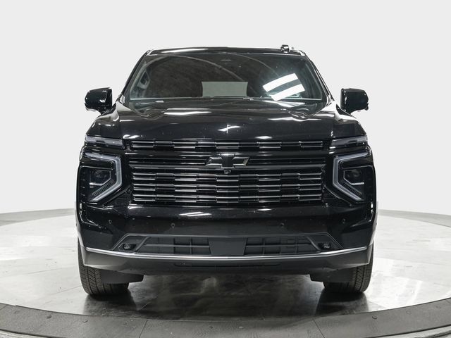 2025 Chevrolet Suburban High Country - 23076747 - 9