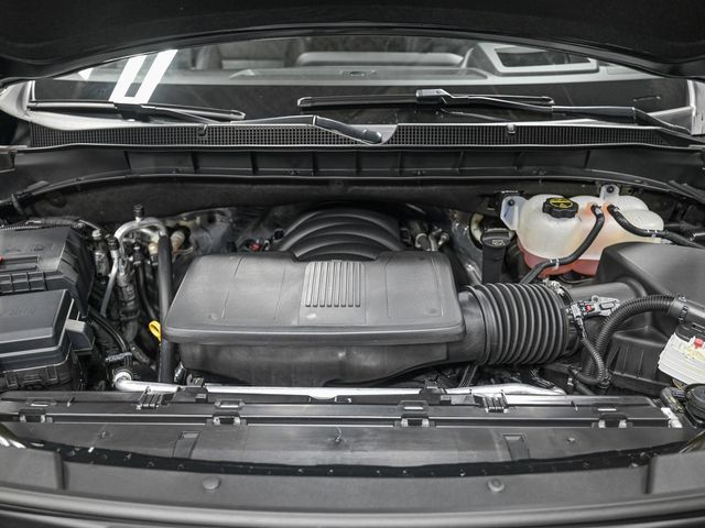 2025 Chevrolet Suburban High Country - 23076747 - 10
