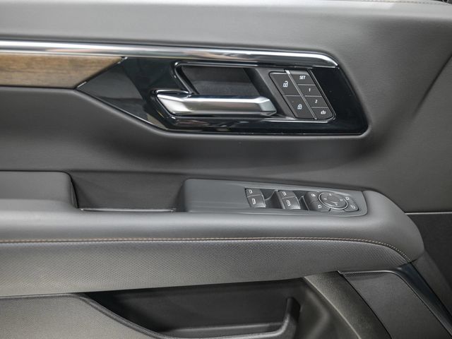 2025 Chevrolet Suburban High Country - 23076747 - 12