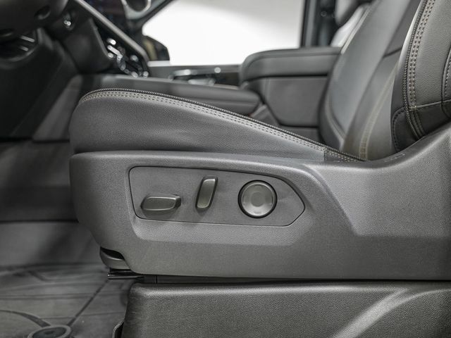 2025 Chevrolet Suburban High Country - 23076747 - 13