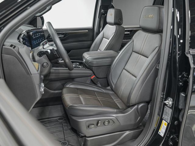 2025 Chevrolet Suburban High Country - 23076747 - 15
