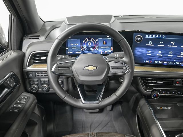 2025 Chevrolet Suburban High Country - 23076747 - 16