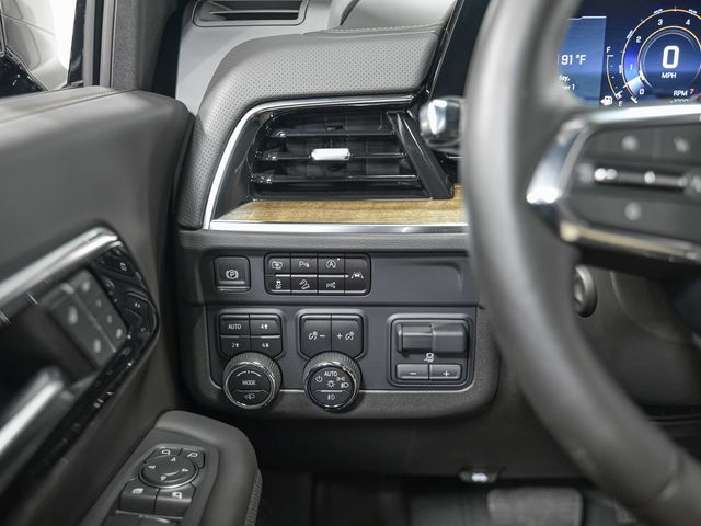 2025 Chevrolet Suburban High Country - 23076747 - 17