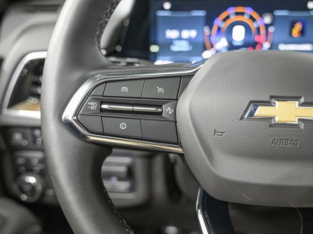 2025 Chevrolet Suburban High Country - 23076747 - 18