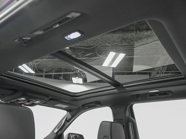 2025 Chevrolet Suburban High Country - 23076747 - 24