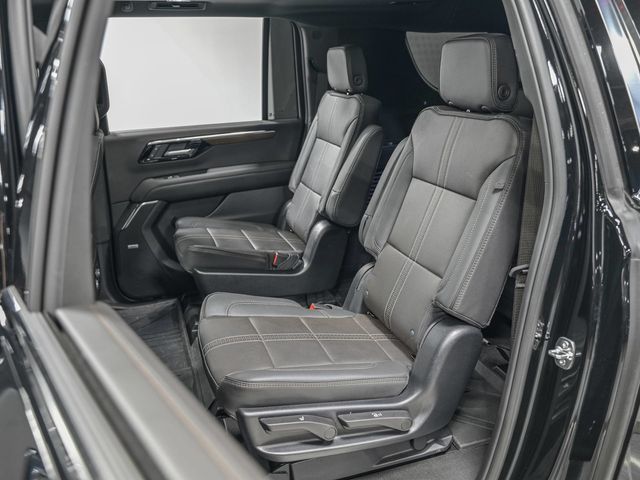 2025 Chevrolet Suburban High Country - 23076747 - 27